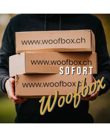 Sofort Woofbox