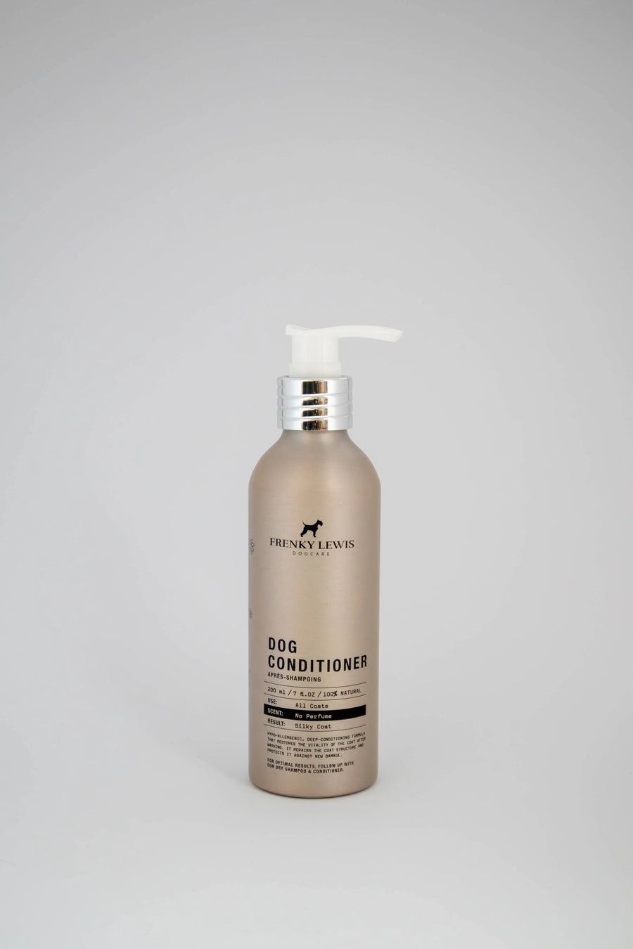 Conditioner - Hypoallergen - Parfümfrei - 200 ml Frenky Lewis B.V.