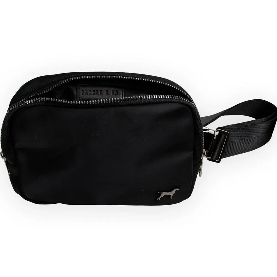 Gürteltasche für Hundehalter Woofbox