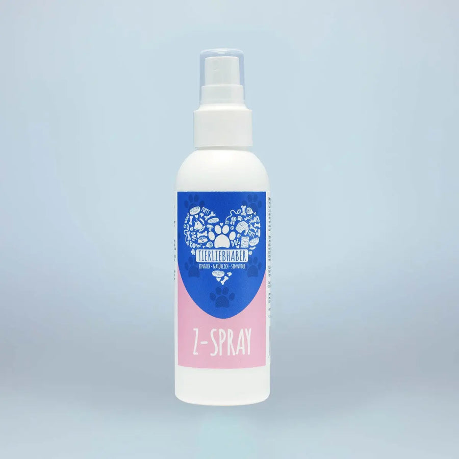 Z-Spray für Hunde - 150 ml Tierliebhaber