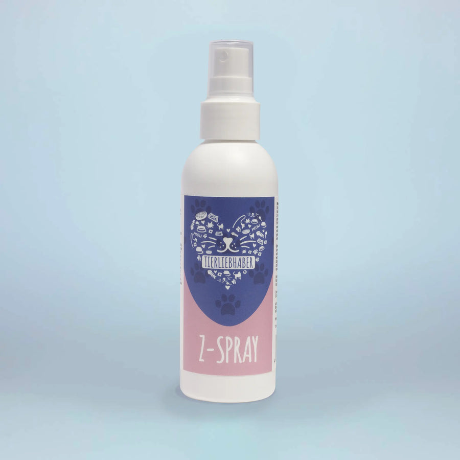 Z-Spray für Katzen - 150 ml Tierliebhaber