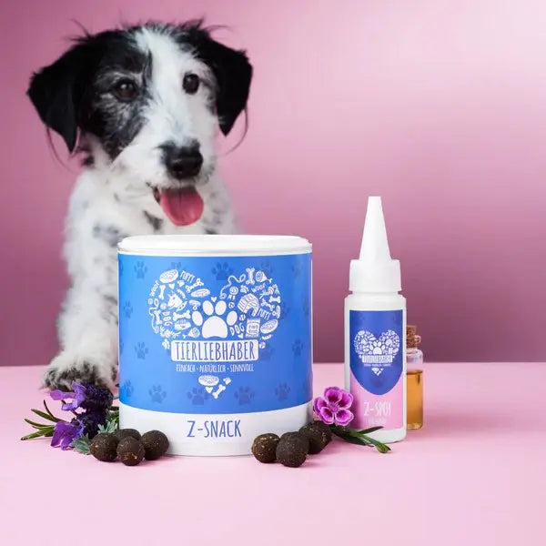 Z-Bundle für Hunde Tierliebhaber