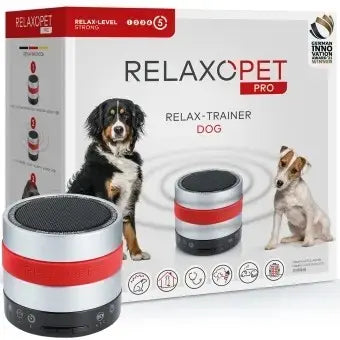 RelaxoPet© PRO für Hunde RelaxoPet