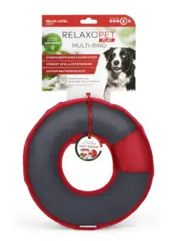 RelaxoPet© PLAY Multi-Ring RelaxoPet