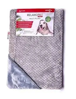 RelaxoPet© COSY Multi-Plaid RelaxoPet