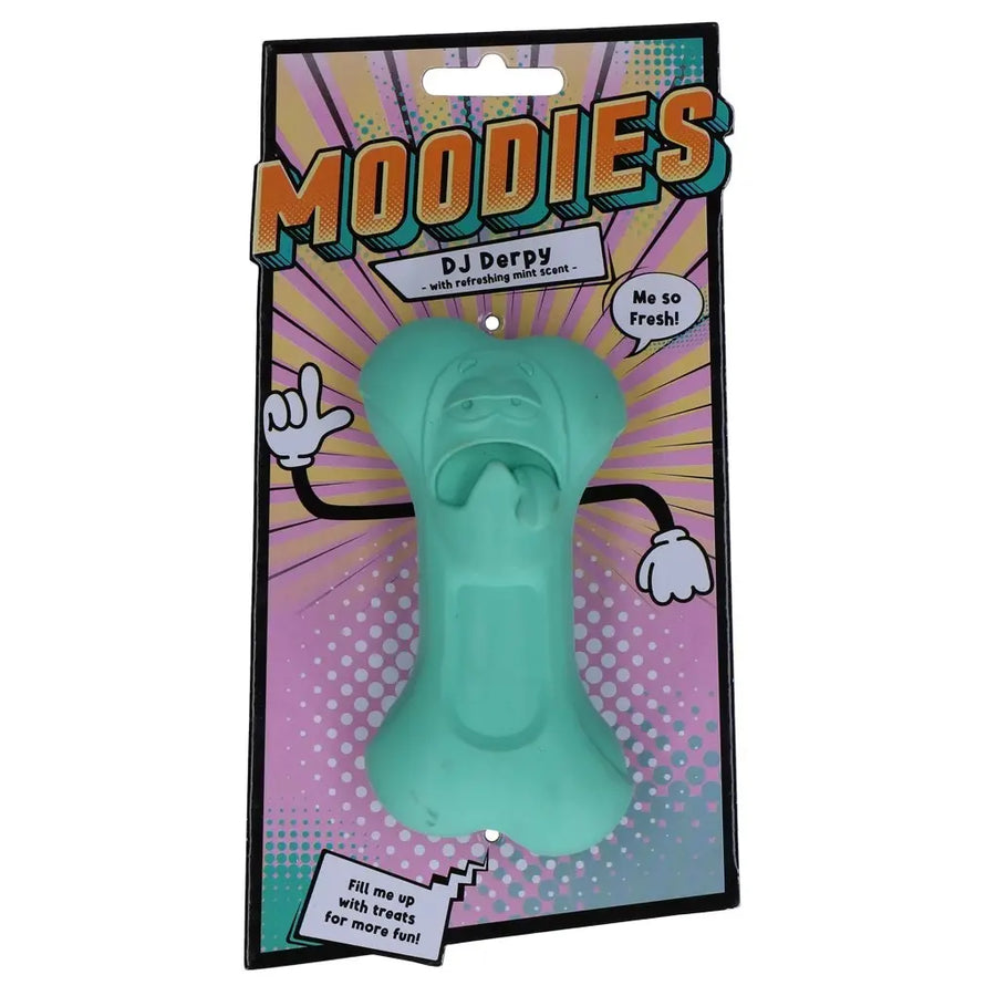 Moodies - Spielzeug für Hunde Woofbox