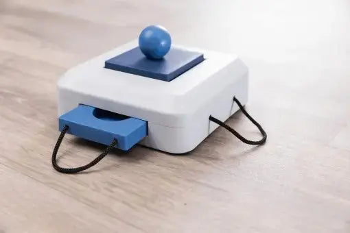 Trixie Dog Activity Strategie-Spiel Gamble Box Trixie