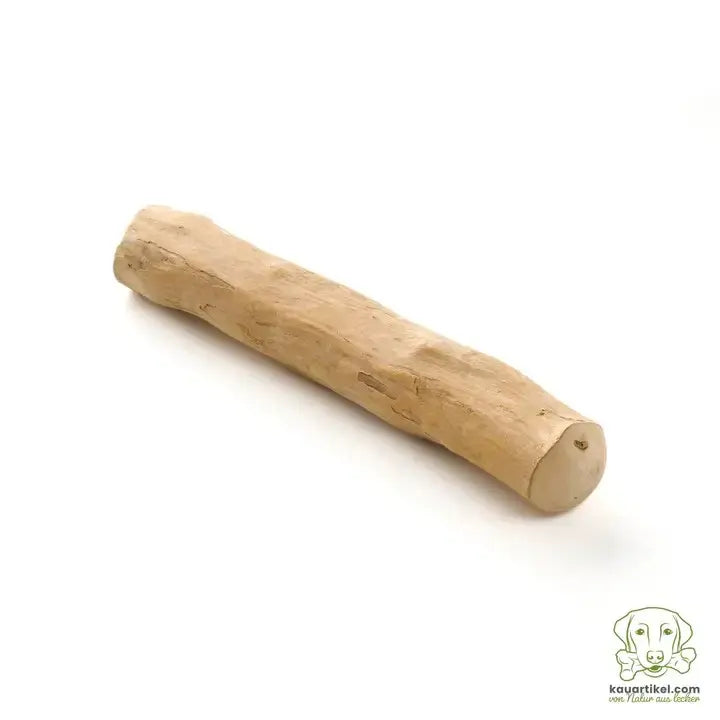 Kaustab aus Kaffeholz für Hunde Woofbox