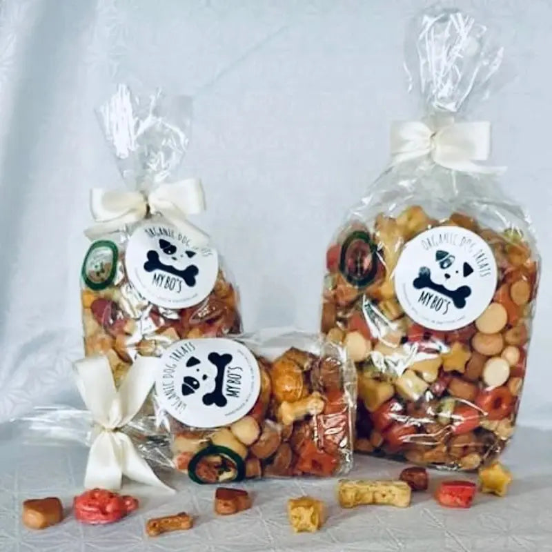 My Bo's Mixed Surprise Hundeleckerlis My Bo's