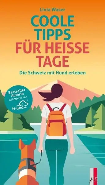 Coole Tipps für heisse Tage Woofbox