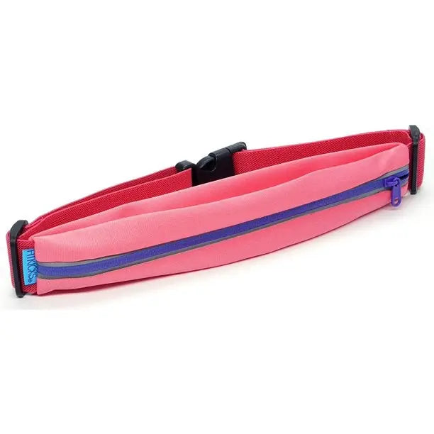 Hunde Gassi-Gürtel FITZIP Woofbox