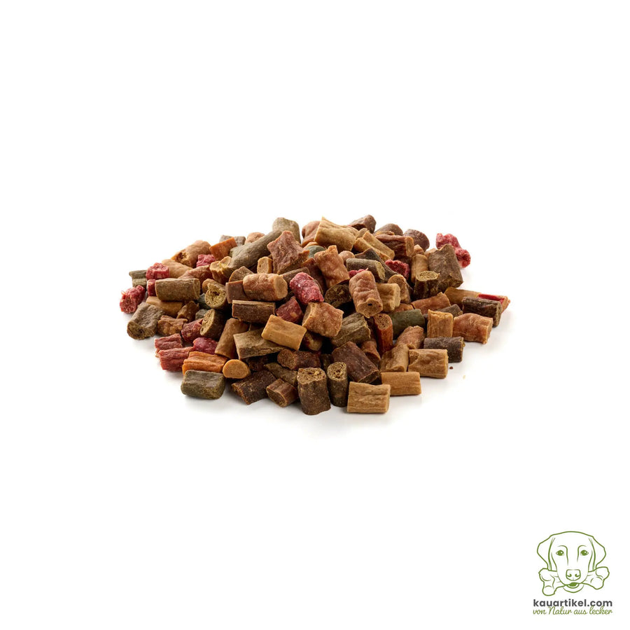 Mix-Sticks-Trainingssnack für Hunde - 250 Gramm Kauartikel.com GmbH