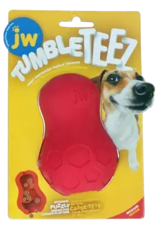 Hundespielzeug Labyrinth Woofbox