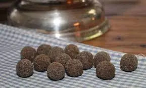 Pralinen Hundeleckerlis Woofbox