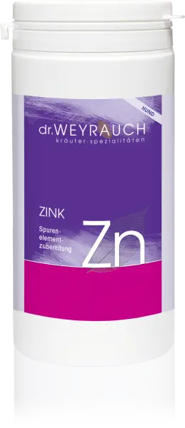 Dr. Weyrauch Zn Zink
