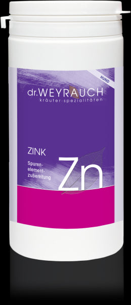 Dr. Weyrauch Zn Zink