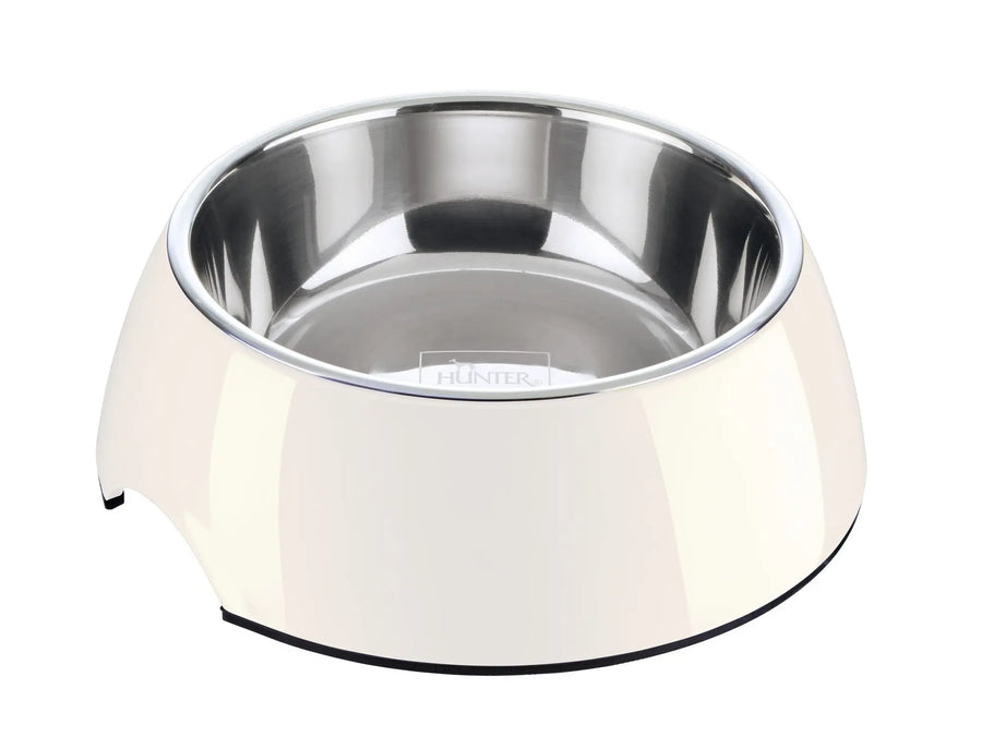 Hundenapf HUNTER Melamin 350 ml HUNTER