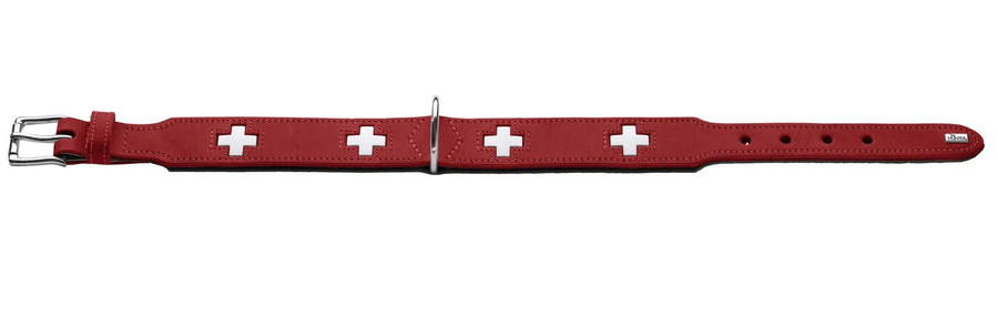 Halsband Swiss