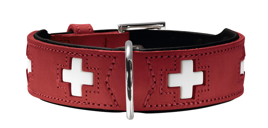 Halsband Swiss