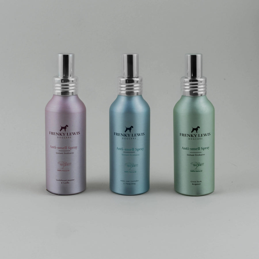 Anti-Geruchsspray - 100ML Frenky Lewis B.V.