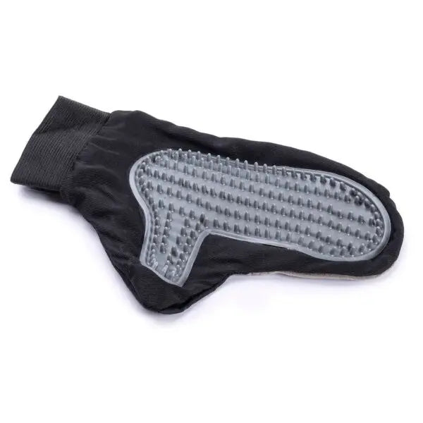 Freezack R-GO Pflegehandschuh Soft für Hunde Freezack