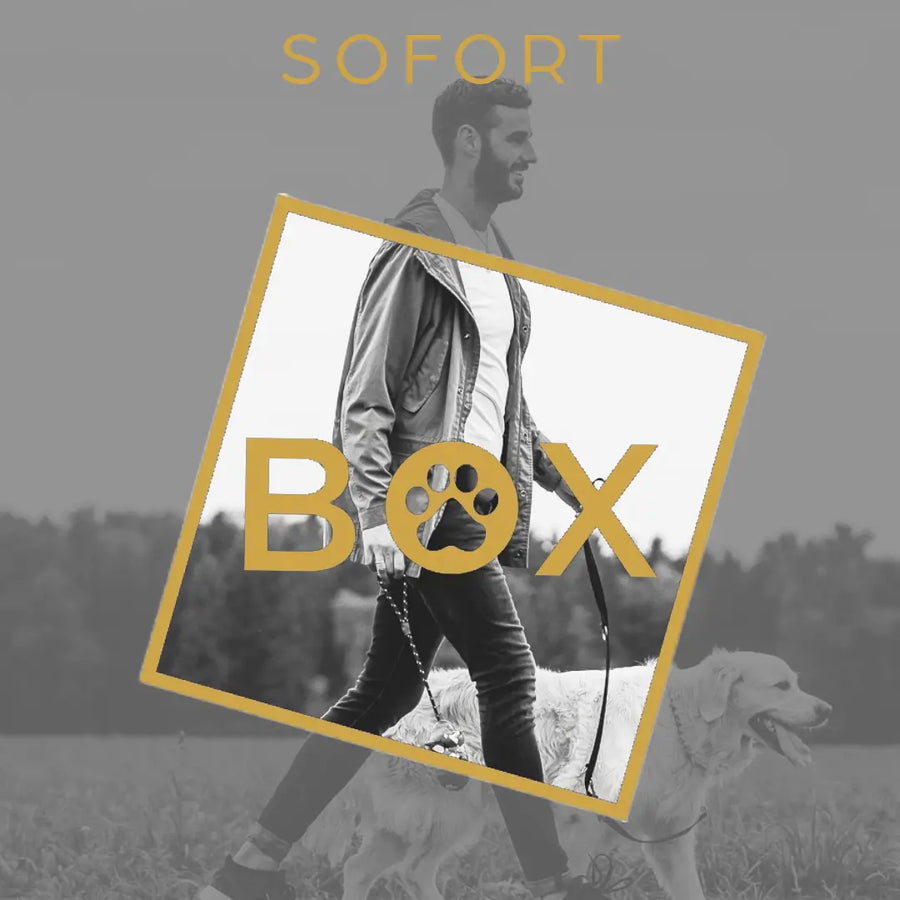 Sofort Woofbox