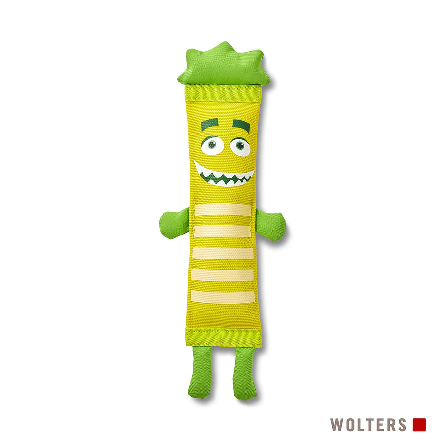 Funny Dummy Hundespielzeug WOLTERS cat & dog GmbH