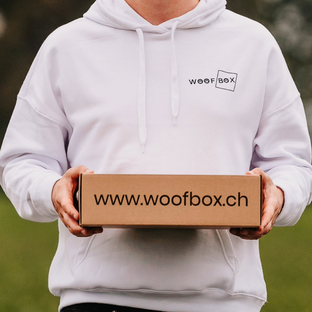 Einzelbox ohne Abo