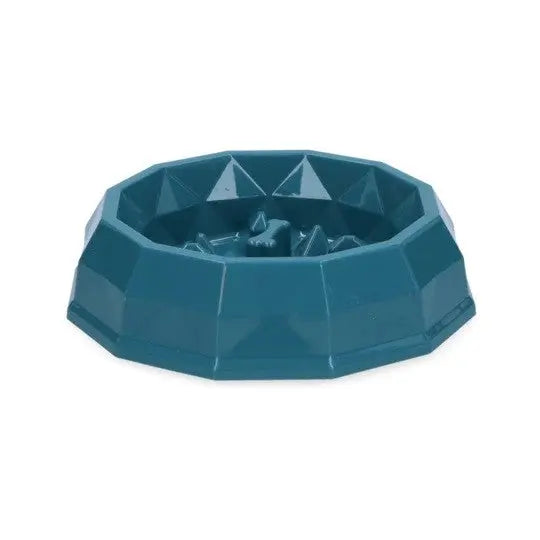 Slow-Feeder Hundenapf Woofbox