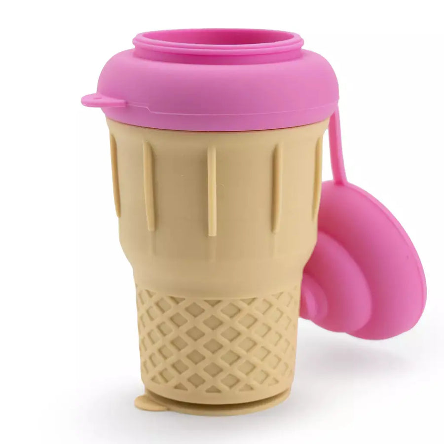 Coolpets Ice Cream Woofbox