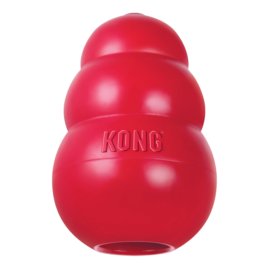 KONG Classic Spielzeug für Hunde KONG