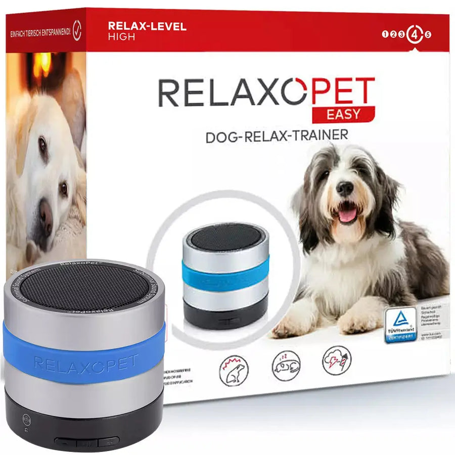 RelaxoPet© EASY für Hunde RelaxoPet