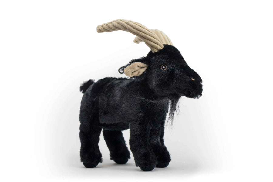 Barnyard Baller Billy Goat Steel Dog USA LLC