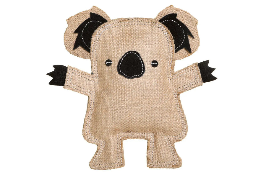 Outback-Tierspielzeug - Kevin der Koala Woofbox